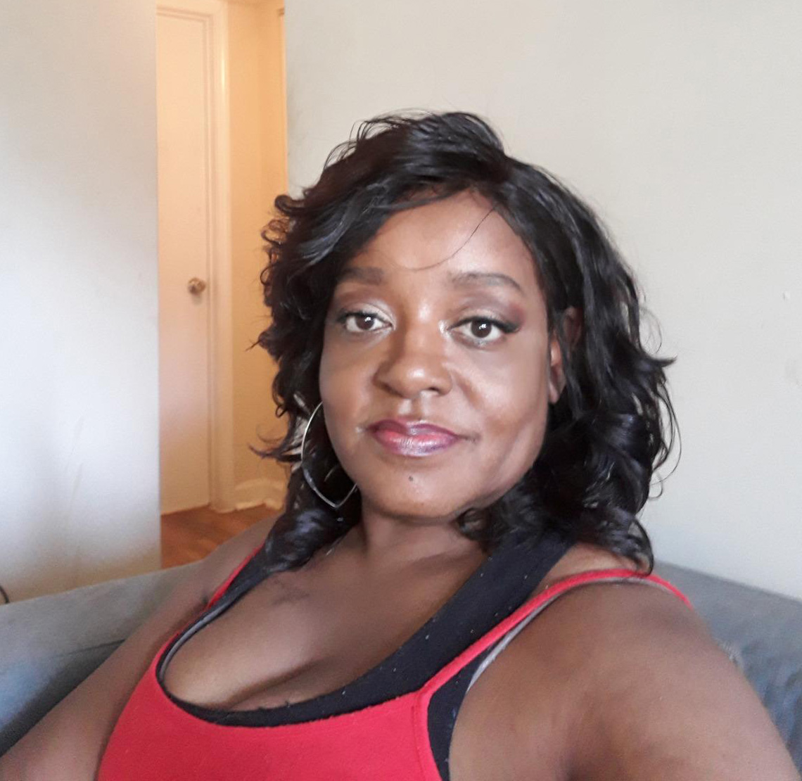 Brown Short Curly Synthetic Capless Wigs