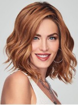 Gorgeous Bobs Synthetic Lace Front Wig