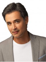 Short Straight Human Hair Men Toupee Mtoup201121