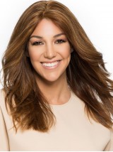 6"x6.5" 100% Human Hair Monofilament Top Hairpiece