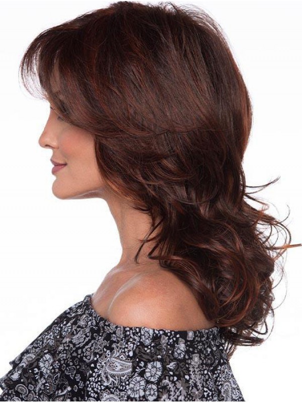 Long Wavy Wigs