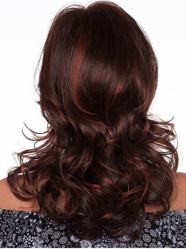 Long Wavy Wigs
