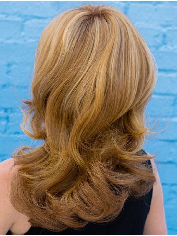 Long Wavy Wigs