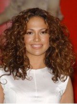 150% Density Central Parting Long Curly Capless Human Hair Wigs 20 Inches
