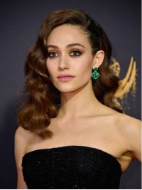 Long Wavy Synthetic Capless Wigs