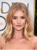 Lace Front Long Wavy Synthetic Wig