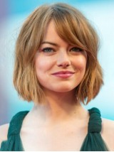 Short Straight Sythetic Capless Wigs
