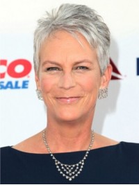 Short Straight Synthetic Capless Wigs