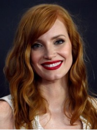 Long Wavy Synthetic Capless Wigs