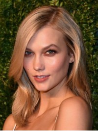 Long Wavy Lace Front Synthetic Wigs