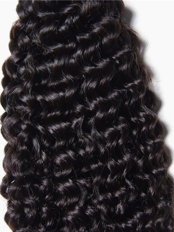 Brazilian Jerry Curly Virgin Hair 4pcs/pack