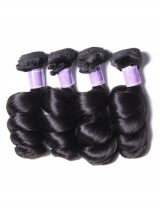 4 Pcs/pack Hair Brazilian Loose Wave Virgin Hair