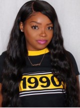 Indian Unprocessed Natural Wave Product 4 Bundles