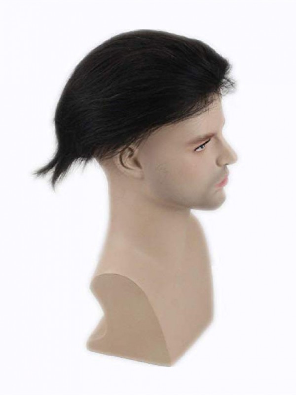 8" x 10" Lace Front  Mens Hair Piece