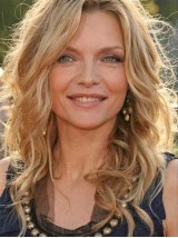 Layered Long Blonde Wavy Capless Human Hair Wig Withot Bangs 20 Inches